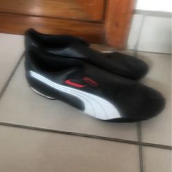 Puma Shoes