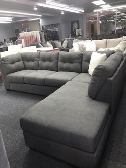 Sectional Sofa