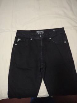 Men's Salvage Jeans 