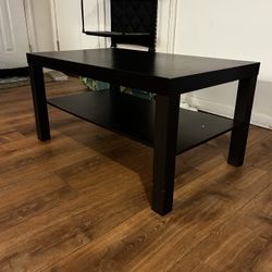 Used IKEA Lack Table