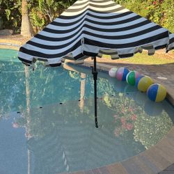 Pool umbrella (or for Base)