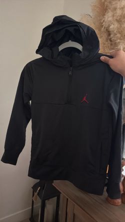 Jordan hoodie