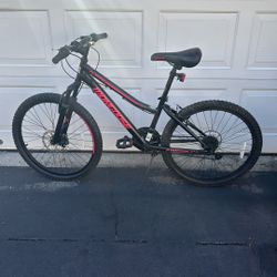 Girls Bike For Sale