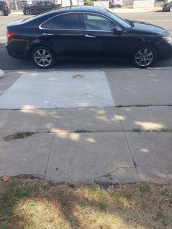 2008 Lexus ES 350