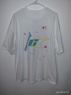 Correct Merch T-shirt