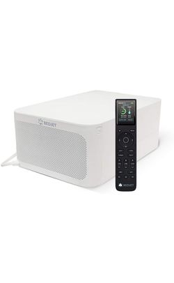 BedJet 3 Any Size Bed Climate Comfort for Beds Cooling Fan, Heating Air, Single Temp. Zone, or Mattr