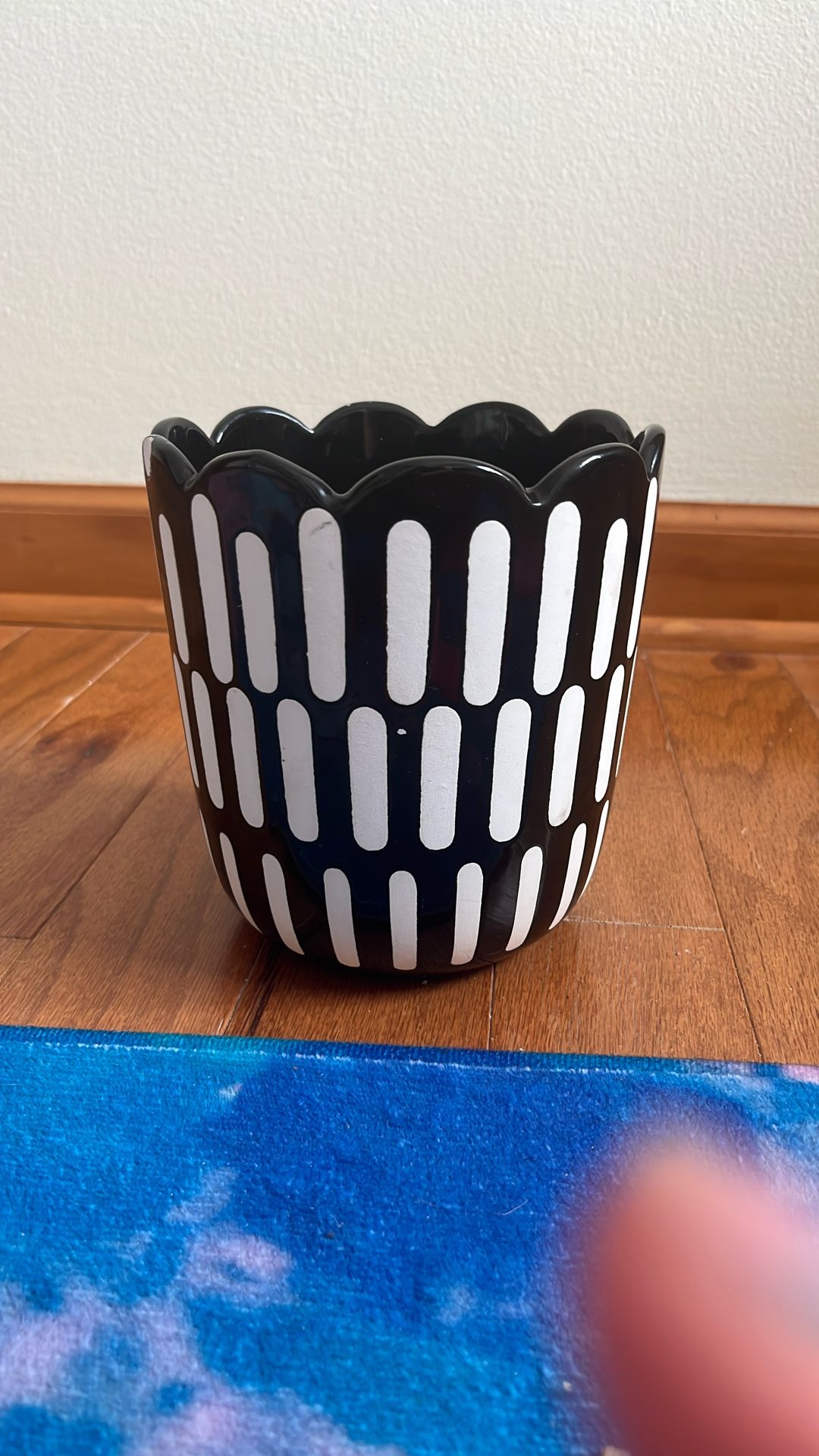Flower Pot