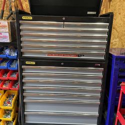 Tool Chest 