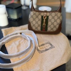 Gucci Mini Jackie 1961