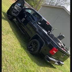 2016 GMC Sierra 1500