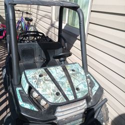 Power Wheels