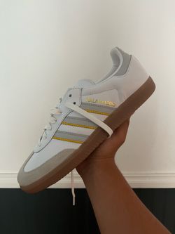 Real Madrid Adidas Sambas
