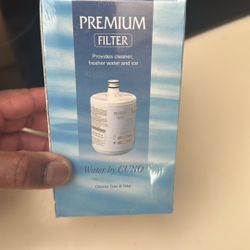 Refrigerator, Lg Water And Ice Filter Model Number LT500P