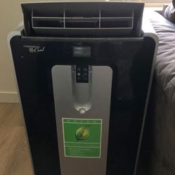 Portable AC 12,000 btu very powerful, quick start, efficient, FIRM ON PRICE MODEL IS $450 with tax