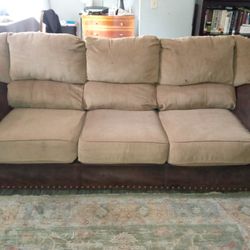 Couch Set