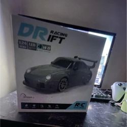 RC Drift Car