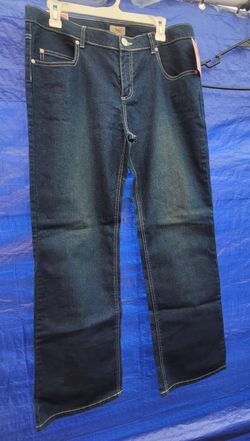 Nwt Bootcut Jeans