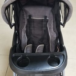 Excellent Condition Baby Stroller