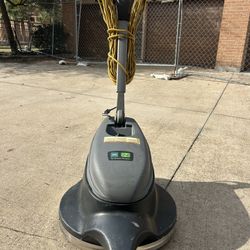 Floor Burnisher 20” / Pulidora De Pisos 20”