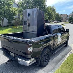 Furniture Mover Pickup DELIVERY 