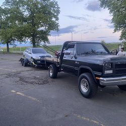 Car Trailer Read POST 