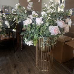 Floral Arrangements 