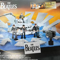 Lego/Mega , The Beatles
