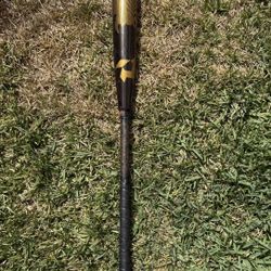 Demarini Voodoo Bbcor