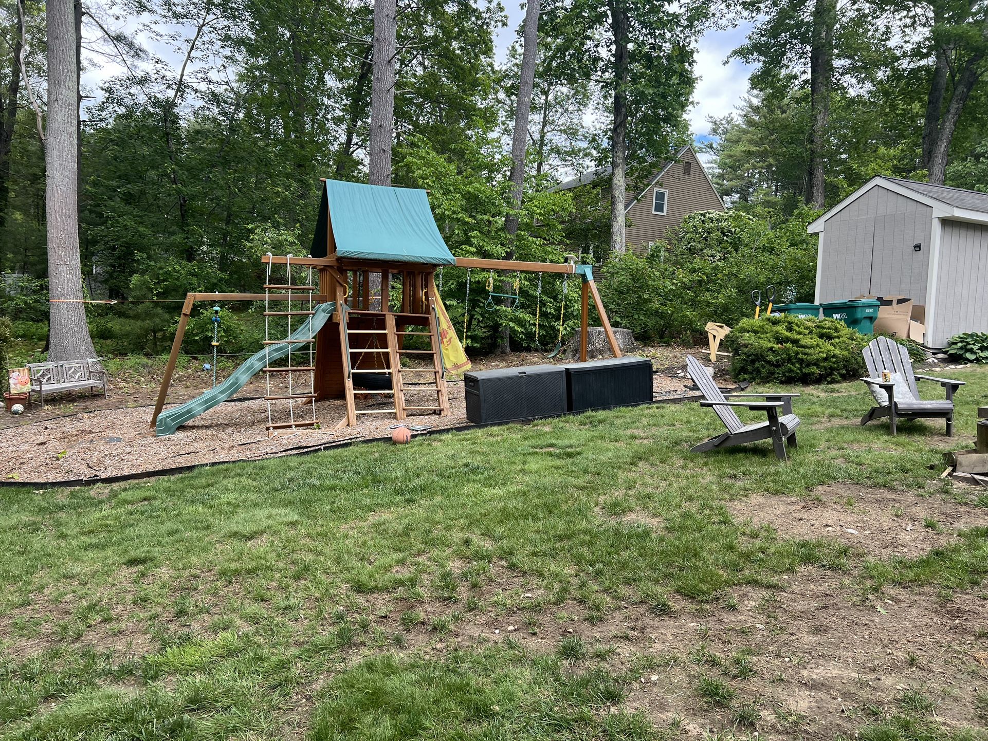 Kids Playground