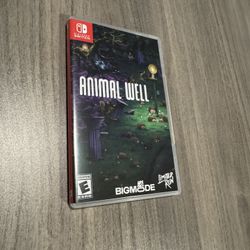 Animal Well