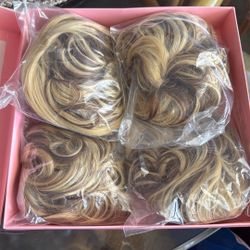 MORICA Hair & Beauty