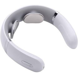 Cervical Spine Massage Instrument Neck Pulse Neck Massager Neck Neck Cervical Spine Multifunctional Massager