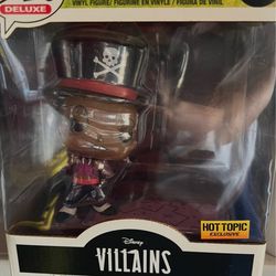 Dr Facilier Funko Pop