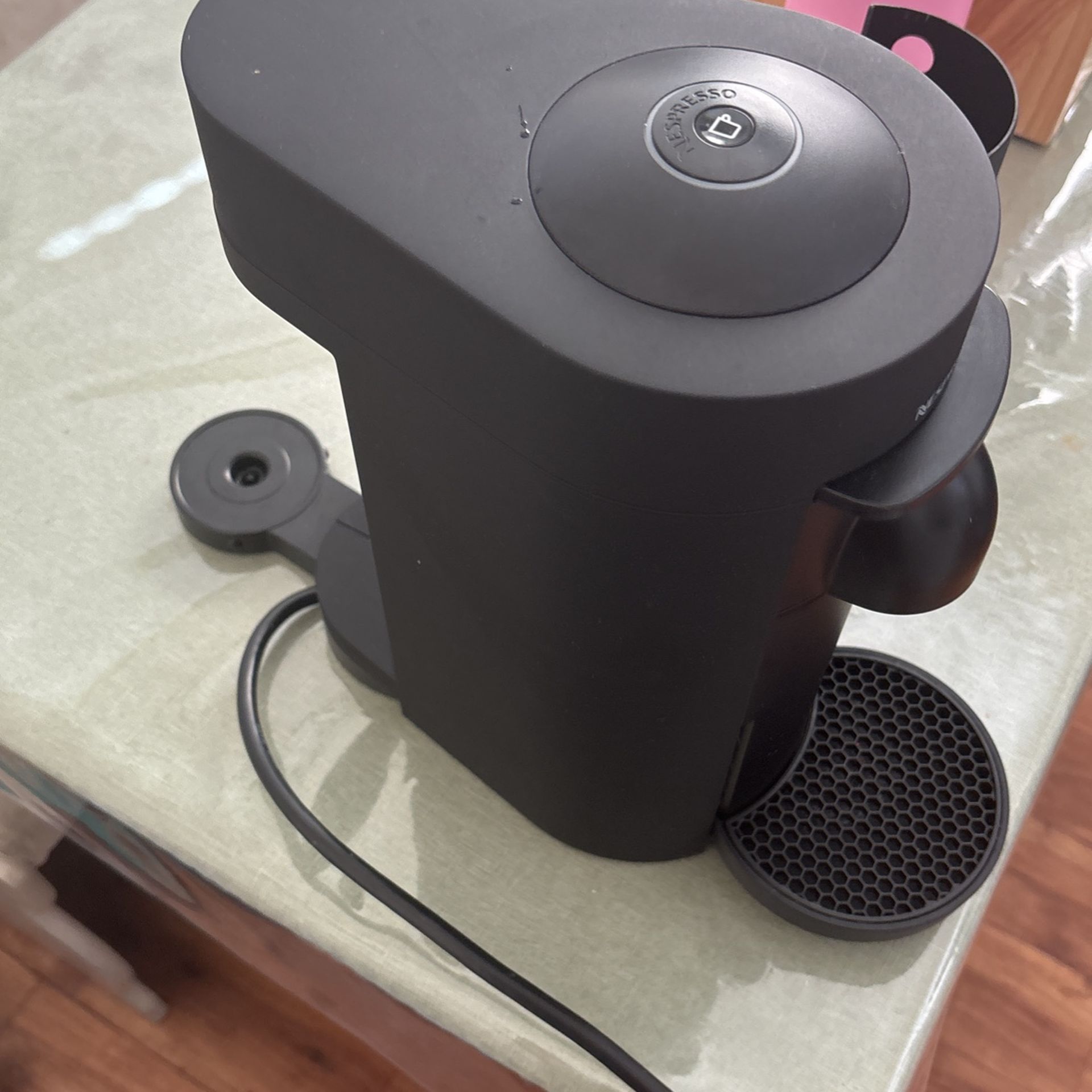 Nespresso Machine Kitchen & Dining