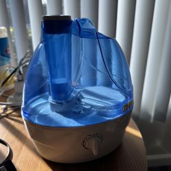 Humidifier