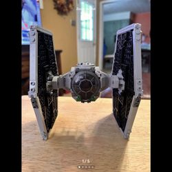 LEGO Star Wars: TIE Fighter (9492)