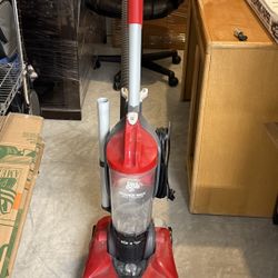 Vacuum Cleaner