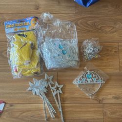 Party Decorations 