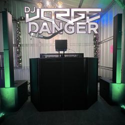 Dj Jorge Danger 