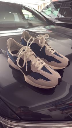 New Balance 327 men’s 10