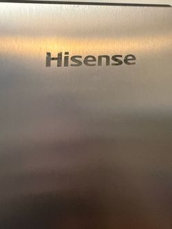 HISENSE Refrigerator