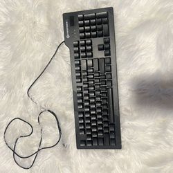 cyberpowerpc gaming keyboard