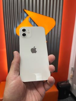 Unlocked iPhone 12