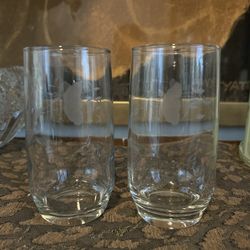 Princess House Crystal Items 