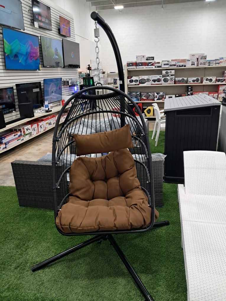 Egg Chair