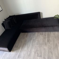 Selling Couch