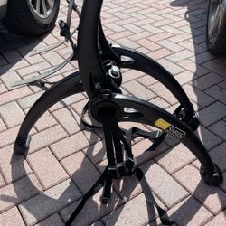 Saris Car/suv Bike Rack 2 Bikes
