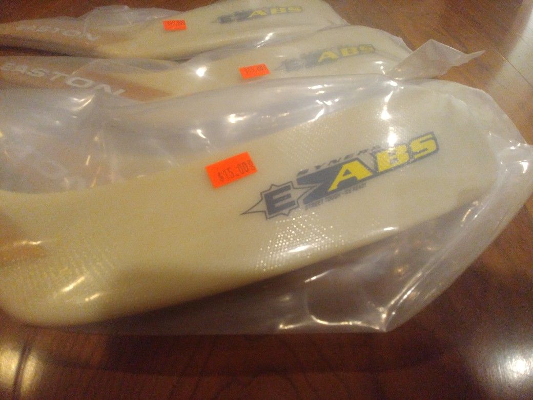 EASTON SYNERGY ABS JUNIOR BLADE