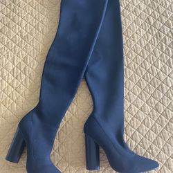 Super Hot 🔥 Over The Knee Boots