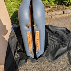 Massage Table